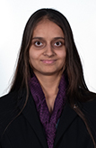 Shailja Pandey