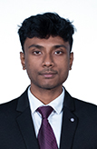 Subhrajyoti  Chaudhuri