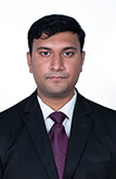 Tejaswath R