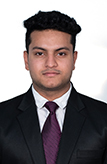 Ujjwal Upadhyaya