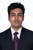 Utsav Agarwal