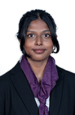 Prithika Saishree S