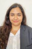 Ishita Vilas Kalbande