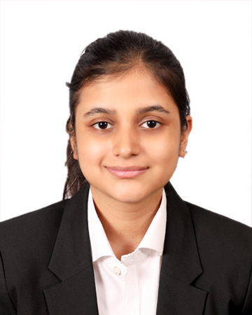 Aditi Tiwari