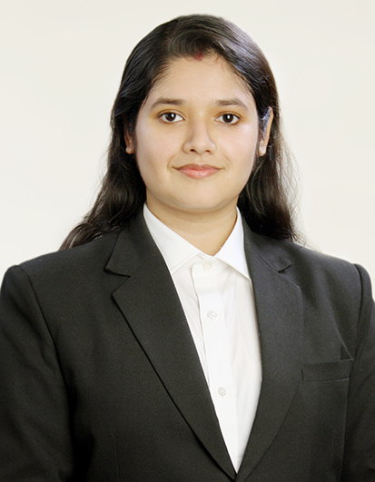 Aditi Tiwari