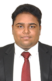 Adarsh George