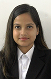 Akangksha Bhagawati
