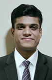 Akash Rajendra Dicholkar