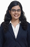 Anushka Paranjpe