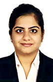 Apoorva Manoj Rastogi