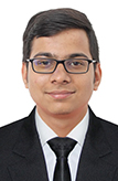 Arihant Nahata