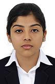 Arundhathi Jegadeesh