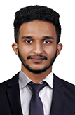 Dinu James