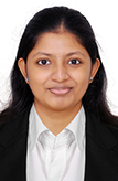 Harini B