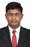Harshith TS