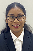 Hrishika Chandrav
