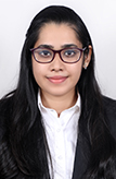 Jashaswini Mohanty