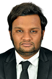 Karthikeyan D