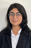 Kashish Dua