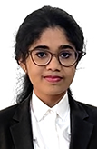 Malavika Vijayakumar