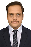Mohit Ajmera