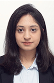 Muskan Kharbanda