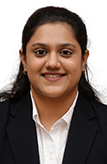 Pranavi Balaji