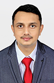 Pranay Pramod Ghadge
