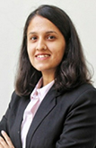 Riya Suresh Narang