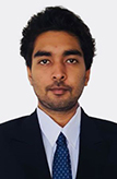 Rohan Jamuar