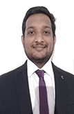 Rohit Varghese Alex