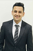 Sahilharesh Kumar Wadhwani