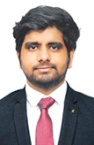 Santhana Krishnan K