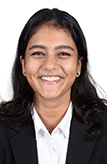 Sapna Prasad