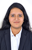 Saumyamilind Kulkarni