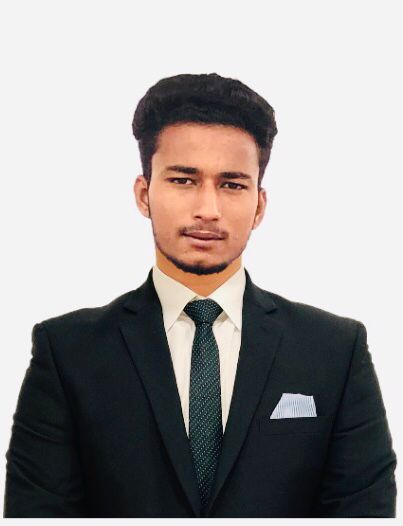 Shailesh Kumar