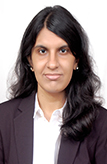 Shrijha N