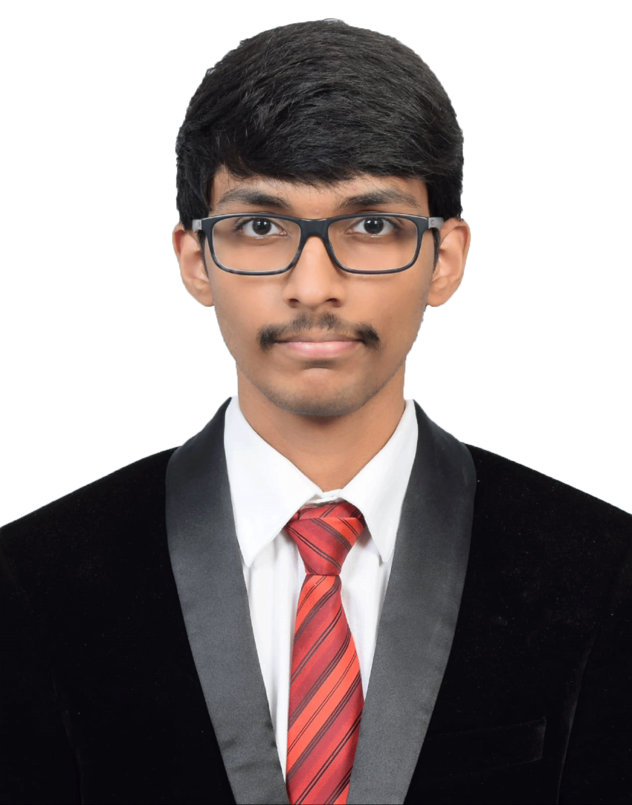 S Sri Sailesh Rajsrinivasan