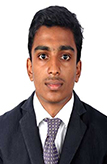 Srisashank Srinivasan