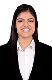 Tanvi Jindal