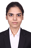 Vaishali Khanna