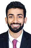 Viraj Vikrant Kulkarni