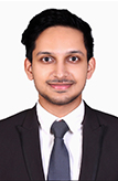 Vivek G Nair