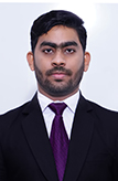 ASHUTOSH PRAKASH RANE