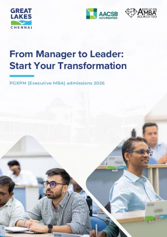 PGXPM Brochure