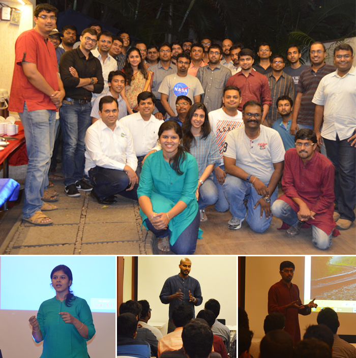 GLAA – Chennai Chapter Meet GLAA – Chennai Chapter Meet